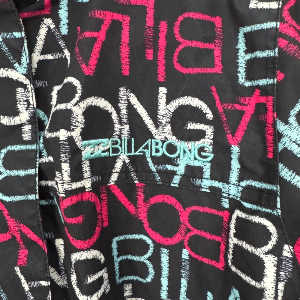 Billabong 8K Breathability‎ Waterproofness Ski Snowboarding Jacket Size Medium - Picture 5 of 16